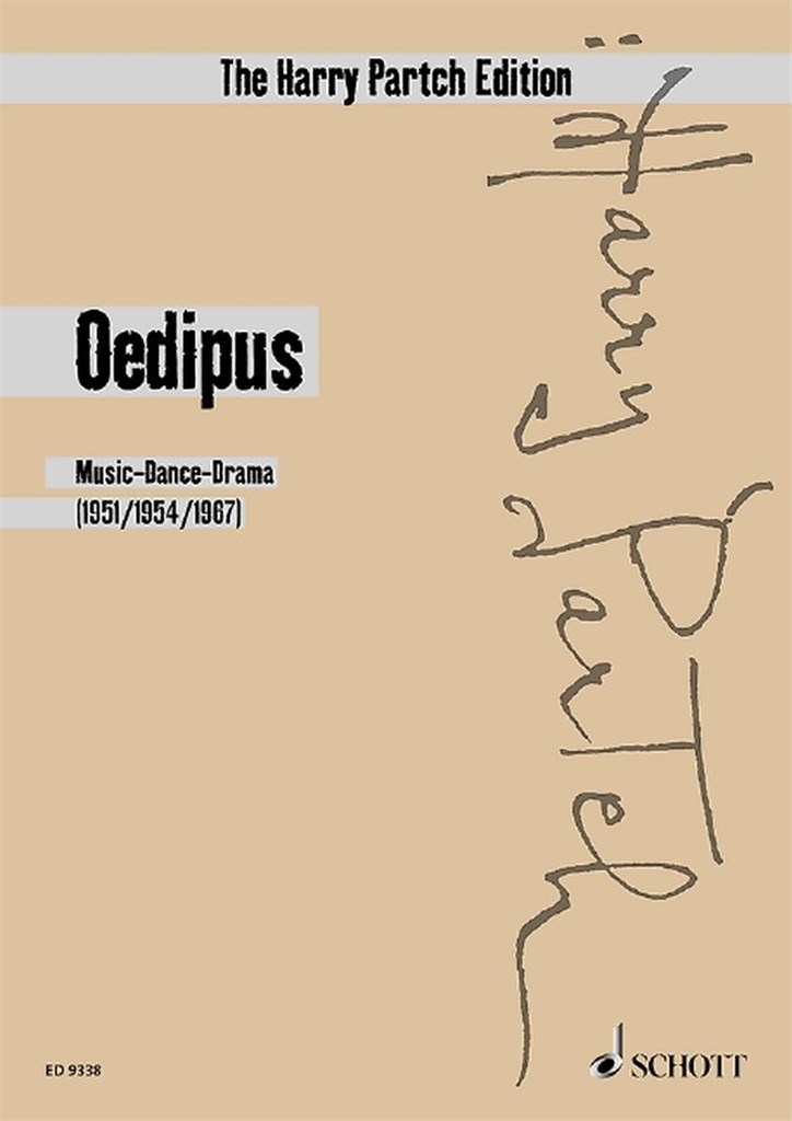 Oedipus